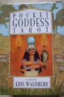 Pocket Goddess Tarot