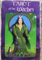 Tarot of the Witches