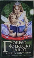 Forest Folklore Tarot