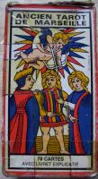 Tarot de Marseilles