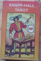 Knapp-Hall Tarot