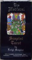 Medieval Scapini Tarot