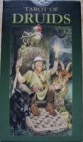 Tarot of the Druids
