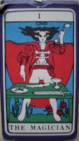 Sheridan Douglas Tarot