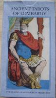 Ancient Tarots of Lombardy