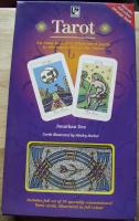 Tarot Jonathan Dee