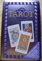 A Tin of Tarot