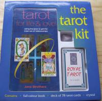 The Tarot Kit