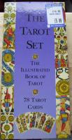 The Tarot Set