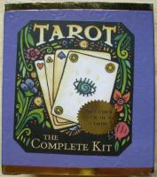 Tarot the Complete Kit