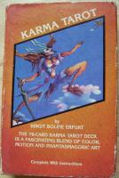 Karma Tarot