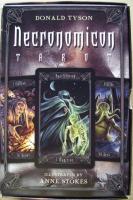 Necronomicon Tarot