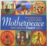 Motherpeace Tarot