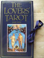 Lovers Tarot