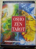 Osho Zen Tarot