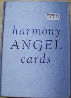 Harmony Angel Cards