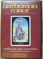 Arthurian Tarot