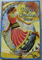 Triple Goddess Tarot