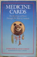 Medicine Cards