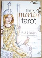 Merlin Tarot Plus