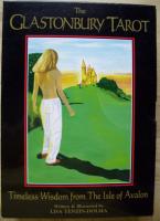 Glastonbury Tarot