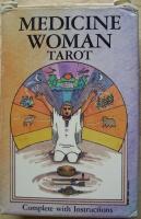 Medicine Woman Tarot