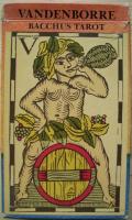 Vandenborre Bacchus Tarot