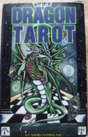 Dragon Tarot