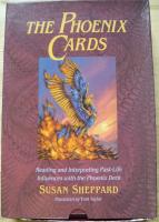 Phoenix Cards
