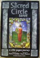 Sacred Circle Tarot