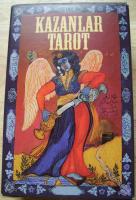 Kazanlar Tarot