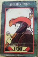 Aquarian Tarot