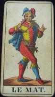 IJJ Swiss Tarot