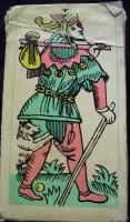 R G Tarot