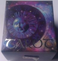Tarot Reed Howard