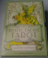 Mystic Faerie Tarot
