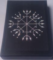 Diary Of A Broken Soul